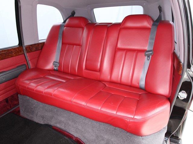 1996 Toyota Classic (CC-2094629) for sale in Christiansburg, Virginia