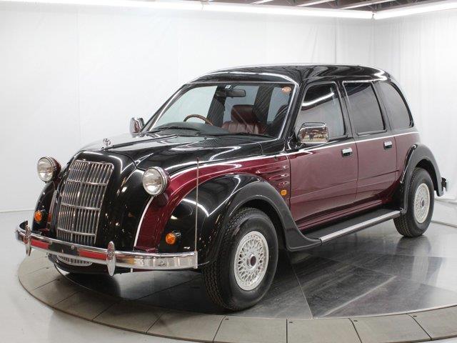 1996 Toyota Classic (CC-2094629) for sale in Christiansburg, Virginia