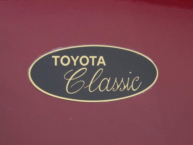 1996 Toyota Classic (CC-2094629) for sale in Christiansburg, Virginia