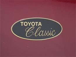 1996 Toyota Classic (CC-2094629) for sale in Christiansburg, Virginia
