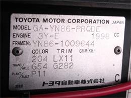 1996 Toyota Classic (CC-2094629) for sale in Christiansburg, Virginia