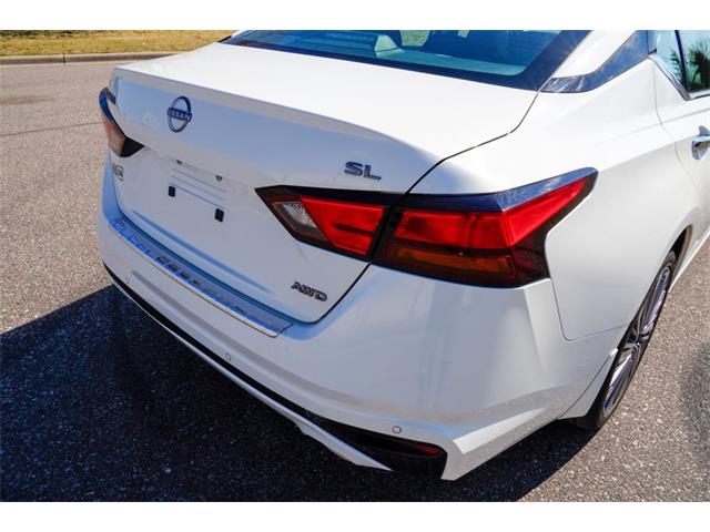 2023 Nissan Altima (CC-2090463) for sale in Ramsey, Minnesota