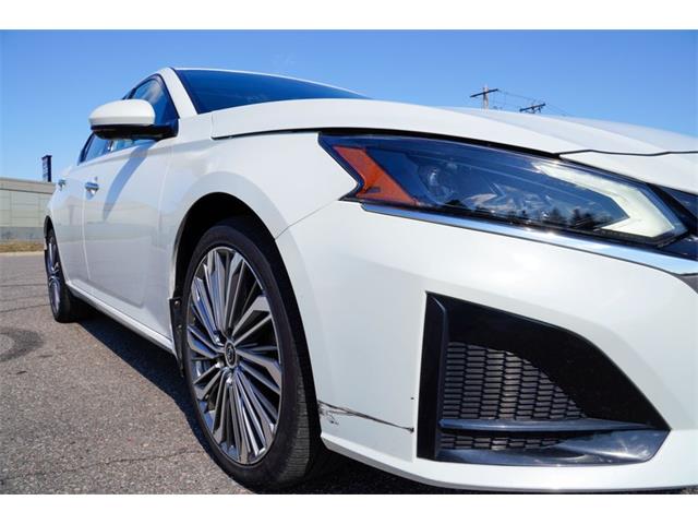 2023 Nissan Altima (CC-2090463) for sale in Ramsey, Minnesota