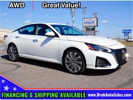2023 Nissan Altima (CC-2090463) for sale in Ramsey, Minnesota