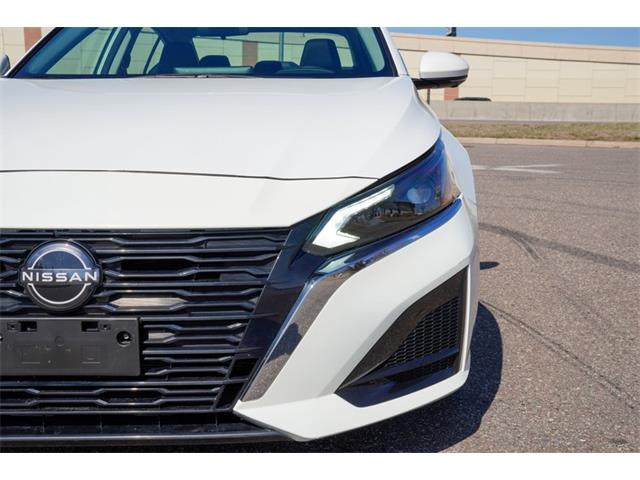 2023 Nissan Altima (CC-2090463) for sale in Ramsey, Minnesota