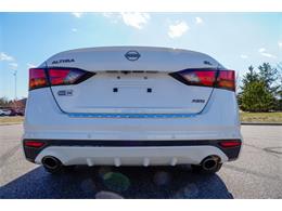 2023 Nissan Altima (CC-2090463) for sale in Ramsey, Minnesota