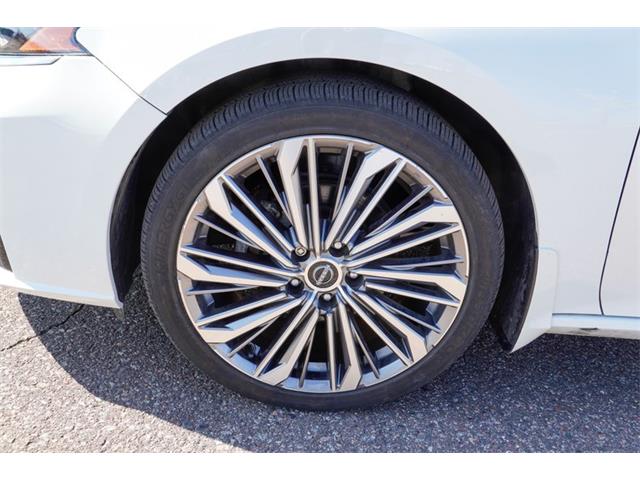 2023 Nissan Altima (CC-2090463) for sale in Ramsey, Minnesota