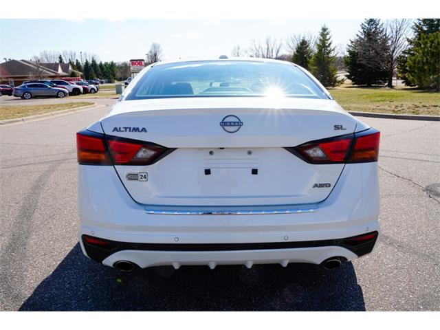2023 Nissan Altima (CC-2090463) for sale in Ramsey, Minnesota