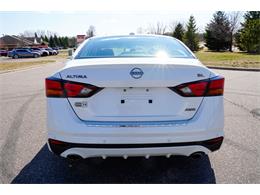 2023 Nissan Altima (CC-2090463) for sale in Ramsey, Minnesota