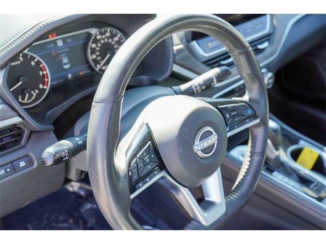 2023 Nissan Altima (CC-2090463) for sale in Ramsey, Minnesota