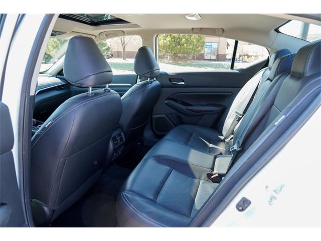2023 Nissan Altima (CC-2090463) for sale in Ramsey, Minnesota