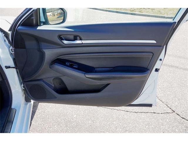 2023 Nissan Altima (CC-2090463) for sale in Ramsey, Minnesota
