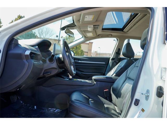 2023 Nissan Altima (CC-2090463) for sale in Ramsey, Minnesota