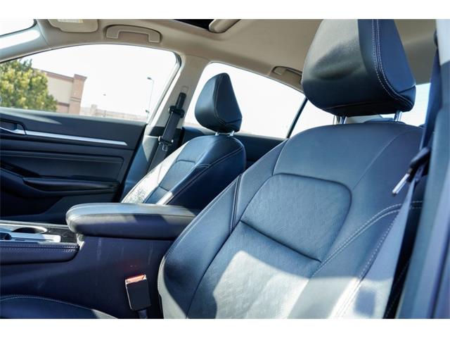 2023 Nissan Altima (CC-2090463) for sale in Ramsey, Minnesota