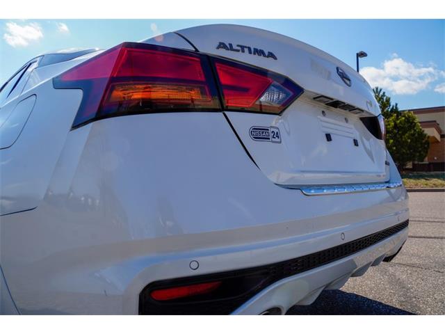 2023 Nissan Altima (CC-2090463) for sale in Ramsey, Minnesota