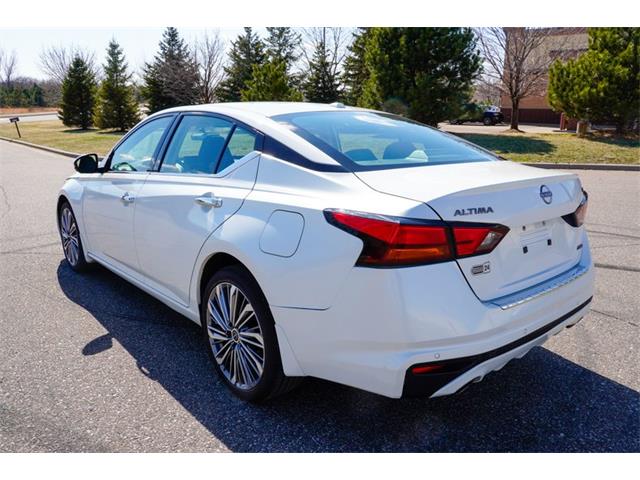 2023 Nissan Altima (CC-2090463) for sale in Ramsey, Minnesota