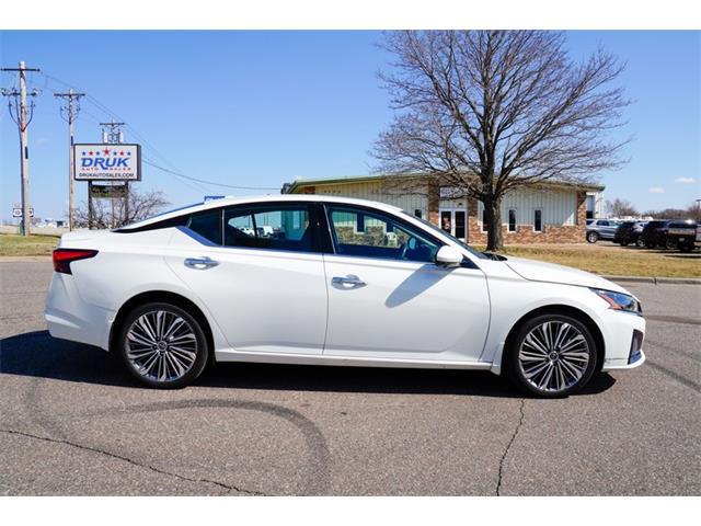 2023 Nissan Altima (CC-2090463) for sale in Ramsey, Minnesota