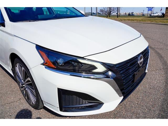 2023 Nissan Altima (CC-2090463) for sale in Ramsey, Minnesota