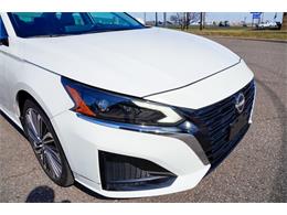 2023 Nissan Altima (CC-2090463) for sale in Ramsey, Minnesota
