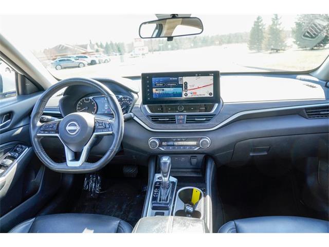 2023 Nissan Altima (CC-2090463) for sale in Ramsey, Minnesota
