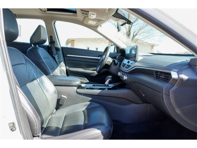 2023 Nissan Altima (CC-2090463) for sale in Ramsey, Minnesota
