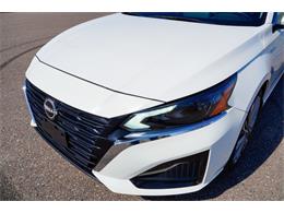 2023 Nissan Altima (CC-2090463) for sale in Ramsey, Minnesota