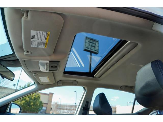 2023 Nissan Altima (CC-2090463) for sale in Ramsey, Minnesota