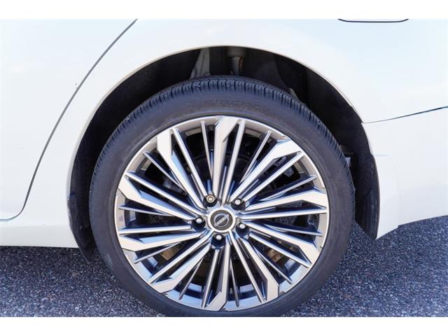 2023 Nissan Altima (CC-2090463) for sale in Ramsey, Minnesota