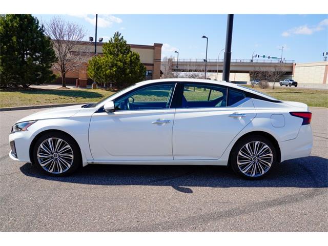 2023 Nissan Altima (CC-2090463) for sale in Ramsey, Minnesota