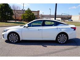 2023 Nissan Altima (CC-2090463) for sale in Ramsey, Minnesota