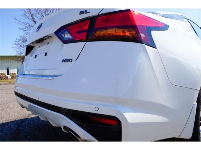 2023 Nissan Altima (CC-2090463) for sale in Ramsey, Minnesota