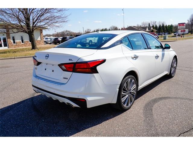2023 Nissan Altima (CC-2090463) for sale in Ramsey, Minnesota