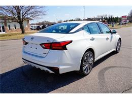 2023 Nissan Altima (CC-2090463) for sale in Ramsey, Minnesota