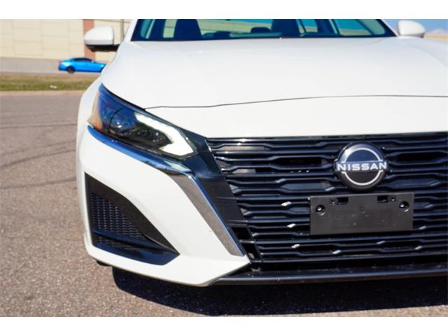 2023 Nissan Altima (CC-2090463) for sale in Ramsey, Minnesota