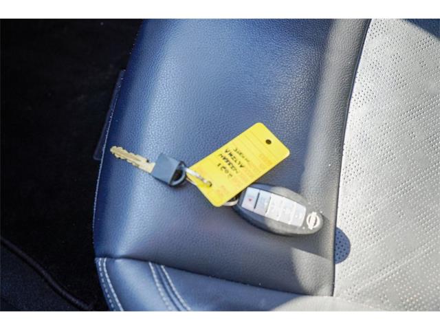 2023 Nissan Altima (CC-2090463) for sale in Ramsey, Minnesota