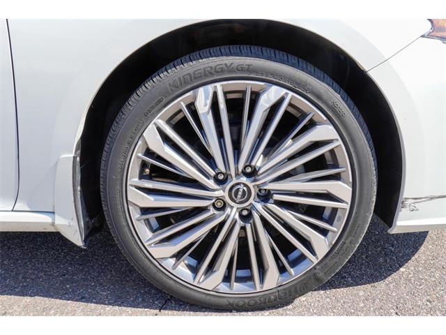2023 Nissan Altima (CC-2090463) for sale in Ramsey, Minnesota