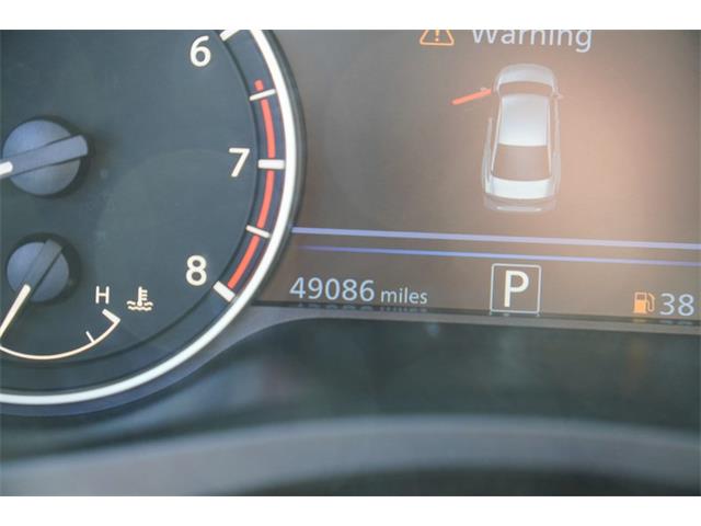2023 Nissan Altima (CC-2090463) for sale in Ramsey, Minnesota