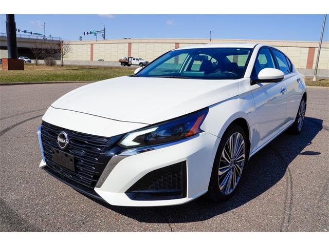 2023 Nissan Altima (CC-2090463) for sale in Ramsey, Minnesota