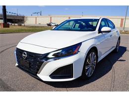 2023 Nissan Altima (CC-2090463) for sale in Ramsey, Minnesota