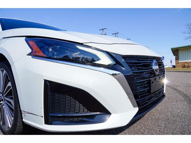 2023 Nissan Altima (CC-2090463) for sale in Ramsey, Minnesota