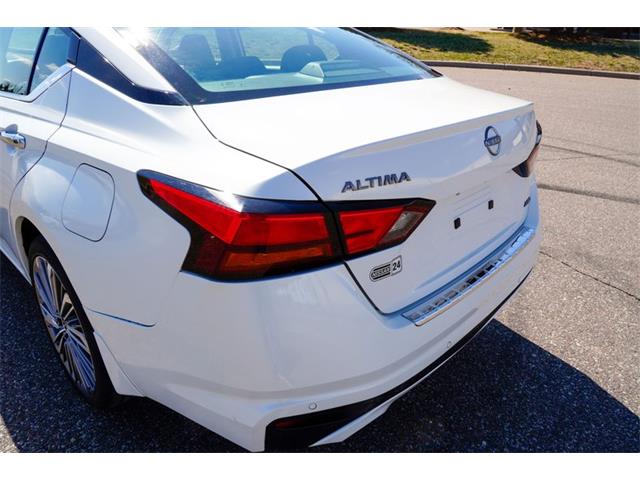 2023 Nissan Altima (CC-2090463) for sale in Ramsey, Minnesota