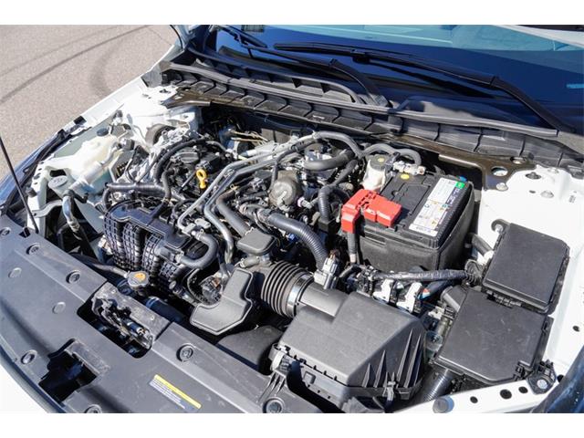2023 Nissan Altima (CC-2090463) for sale in Ramsey, Minnesota