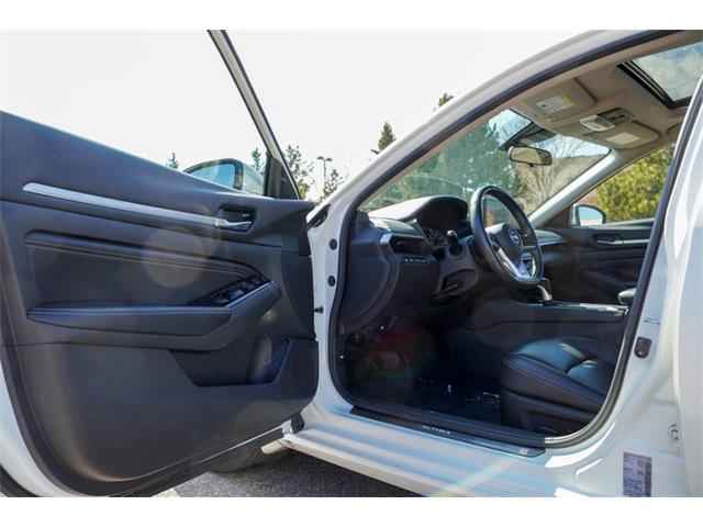 2023 Nissan Altima (CC-2090463) for sale in Ramsey, Minnesota