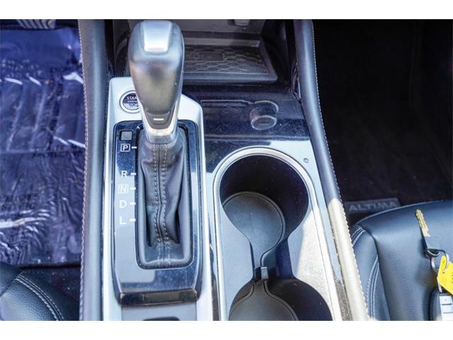 2023 Nissan Altima (CC-2090463) for sale in Ramsey, Minnesota