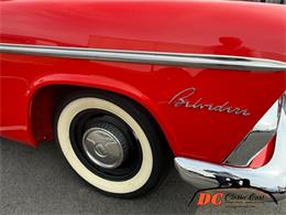 1955 Plymouth Belvedere (CC-2094630) for sale in Mooresville, North Carolina
