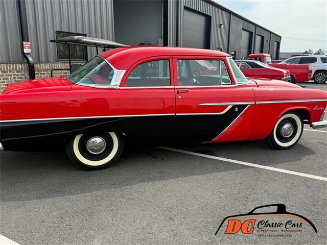 1955 Plymouth Belvedere (CC-2094630) for sale in Mooresville, North Carolina