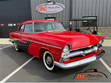 1955 Plymouth Belvedere (CC-2094630) for sale in Mooresville, North Carolina