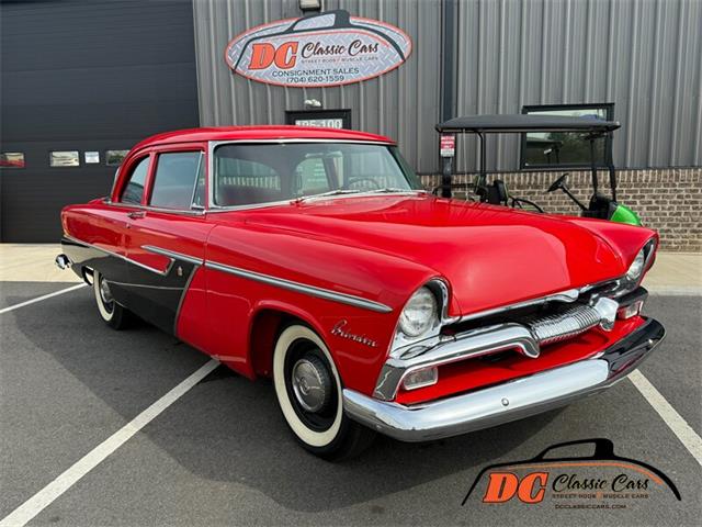 1955 Plymouth Belvedere (CC-2094630) for sale in Mooresville, North Carolina