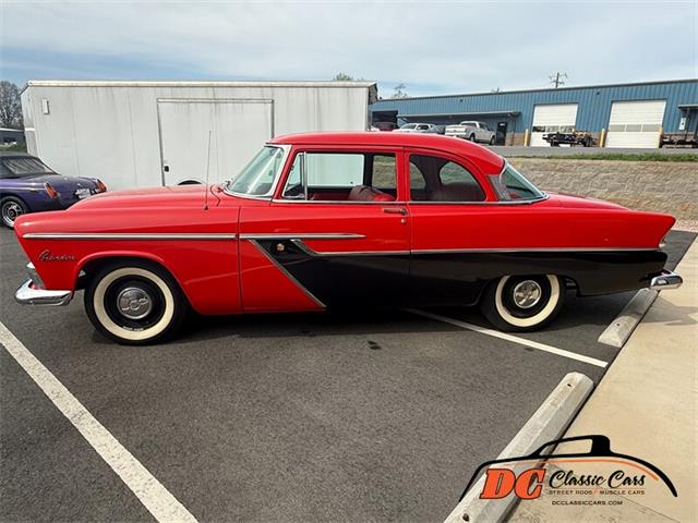 1955 Plymouth Belvedere (CC-2094630) for sale in Mooresville, North Carolina