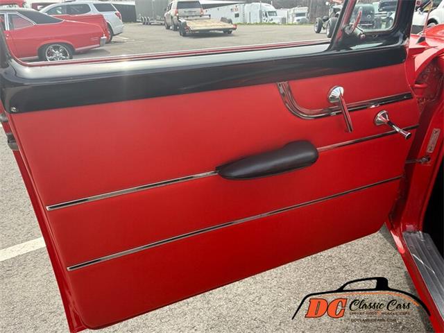 1955 Plymouth Belvedere (CC-2094630) for sale in Mooresville, North Carolina